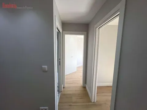 Pis de 55 m² a Ferrol