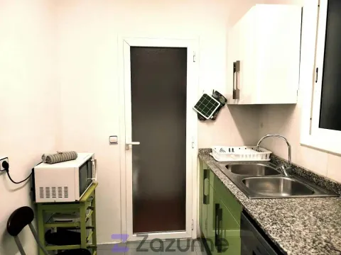 Pis de 88 m² a Barcelona
