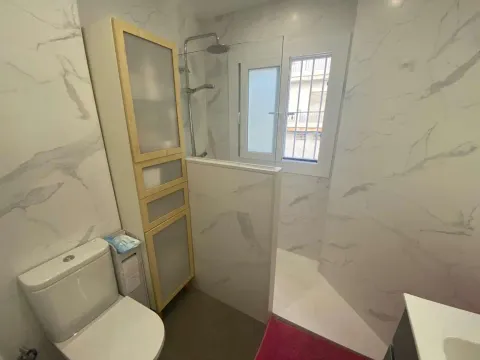 Pis de 87 m² a Torremolinos