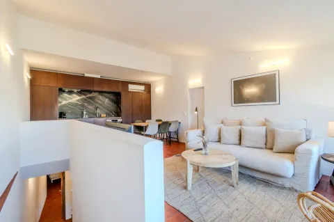 Pis de 85 m² a Girona