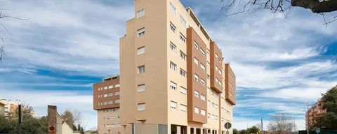 Pis de 54 m² a Valdemoro