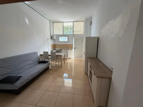 Pis de 30 m² a Las Palmas de Gran Canaria