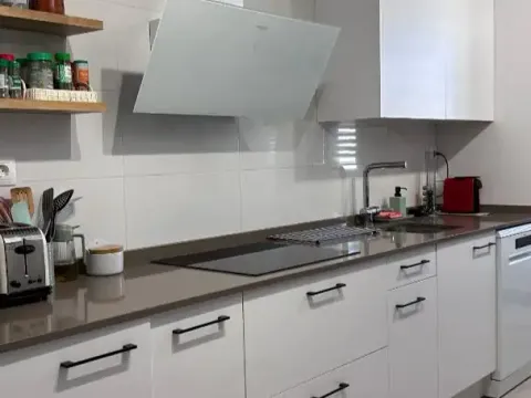 Habitació de lloguer, Valdemoro