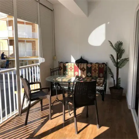 Wohnung 80 m² in Chipiona