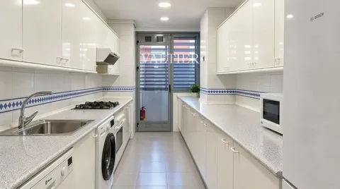 Pis de 95 m² a Madrid
