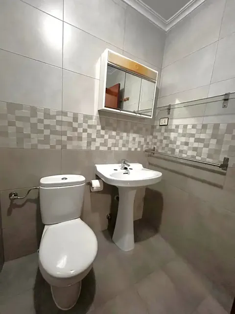 Flat 77 m² in Abarán