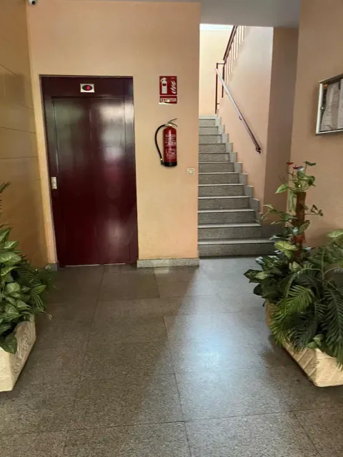 Pis de 120 m² a San Andrés del Rabanedo