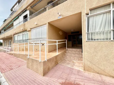 Pis de 50 m² a Guardamar del Segura
