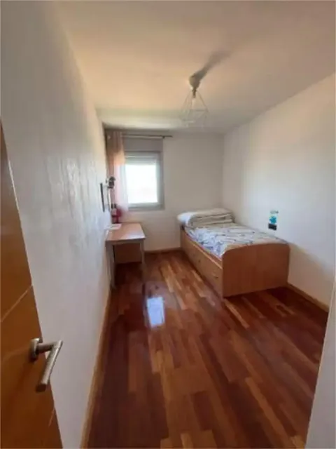 Pis de 118 m² a San Fernando