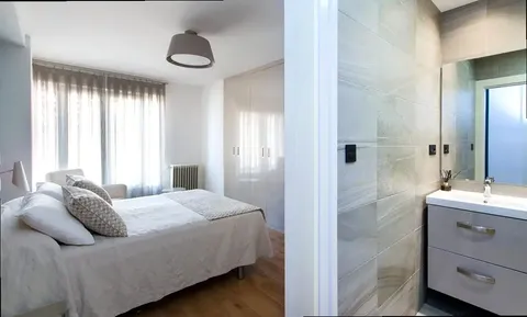 Pis de 72 m² a Guadalajara