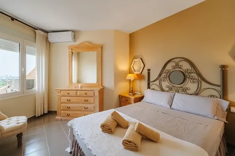 Pis de 130 m² a el Campello
