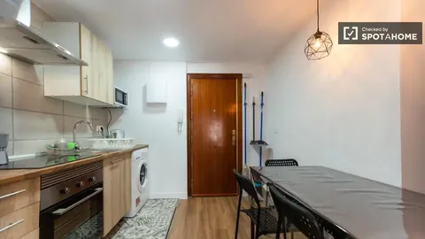 Habitació de lloguer, València