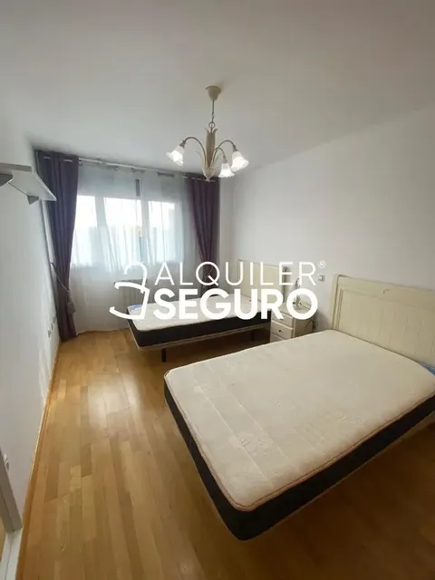 Appartamento 108 m² a Guadalajara