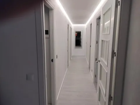 Pis de 132 m² a Pamplona