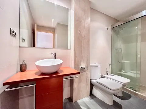 Pis de 152 m² a Barcelona