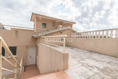 Casa 135 m² a Calp