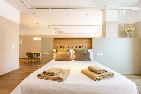 Wohnung 85 m² in Valencia