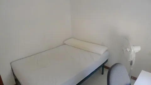 Pis de 50 m² a Sevilla