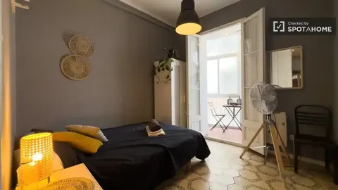 Habitación en alquiler, Barcelona