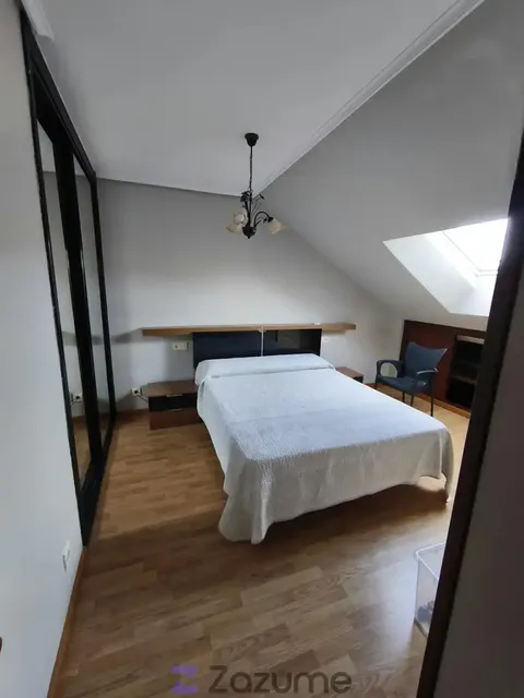 Pis de 47 m² a Bárcena de Cicero (4/12)