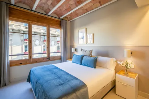 Appartamento 75 m² a Barcelona
