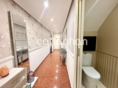 Pis de 125 m² a Burjassot