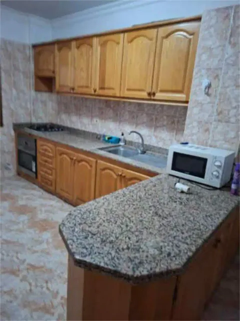 Квартира 126 м² у San Cristóbal de La Laguna (2/4)