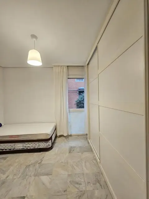 Pis de 164 m² a Sevilla