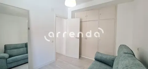 Wohnung 66 m² in Madrid
