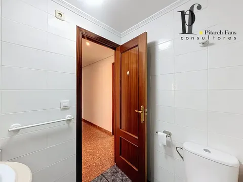Pis de 110 m² a Aldaia