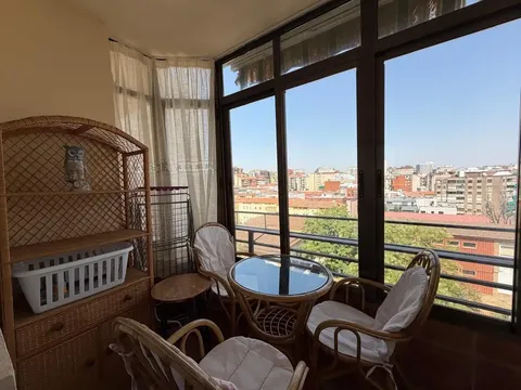 Pis de 26 m² a Cáceres