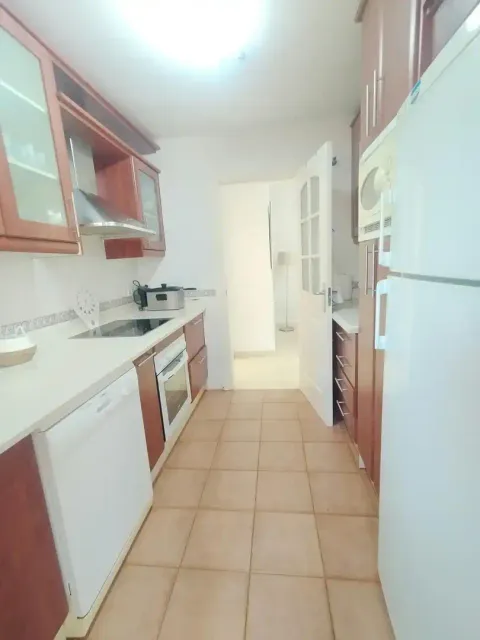 Pis de 89 m² a Salobreña