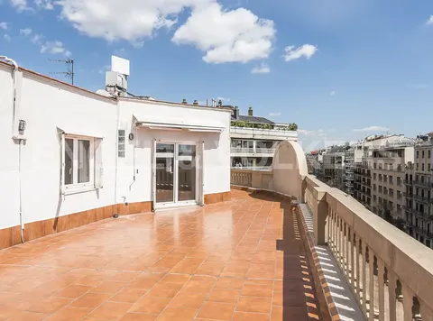 Appartamento 80 m² a Barcelona