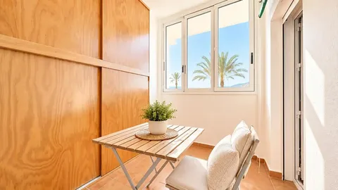 Wohnung 91 m² in Almería
