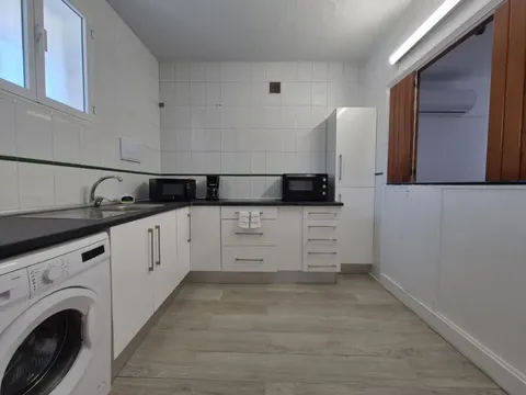 Pis de 117 m² a Fuengirola