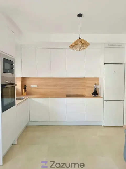 Pis de 52 m² a Olivares