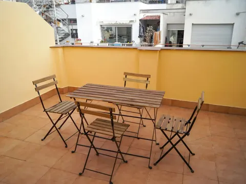 Stanza in affitto, Madrid