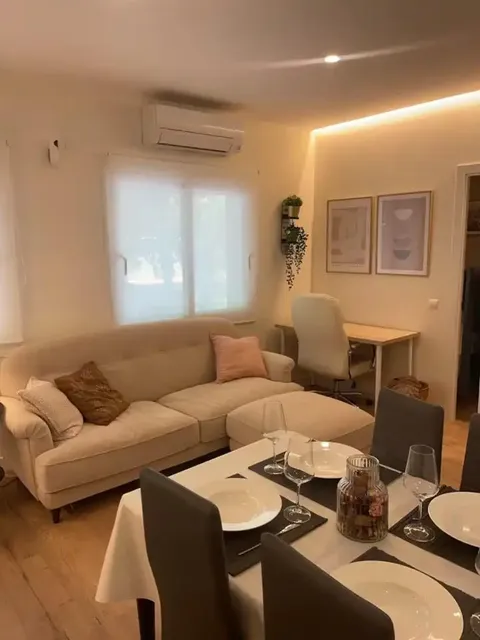 Pis de 72 m² a A Corunya