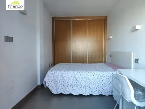 Pis de 57 m² a Múrcia