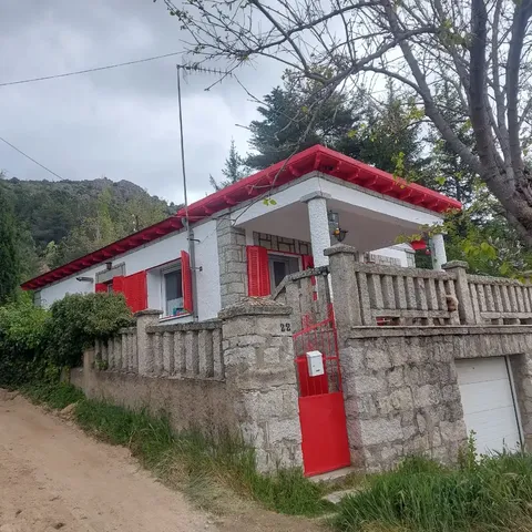 Casa 75 m² a Bustarviejo