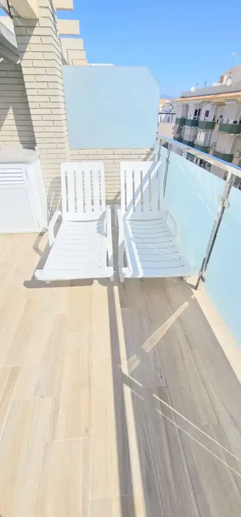 Pis de 50 m² a Vélez-Málaga