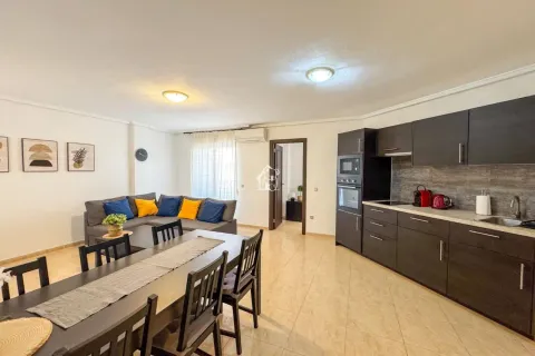 Квартира 98 м² в Torrevieja