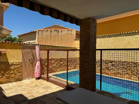 Habitació de lloguer, Mazarrón