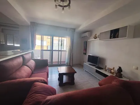 Piso de 112 m² en Algeciras