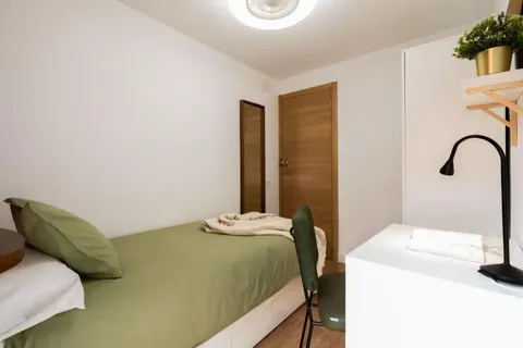 Habitació de lloguer, Sabadell
