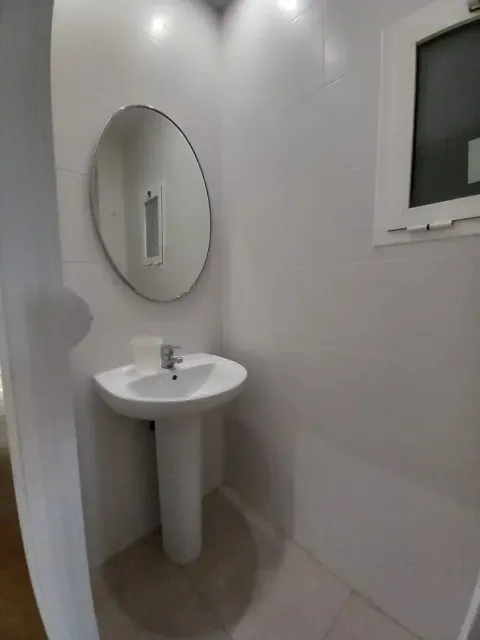 Pis de 112 m² a València