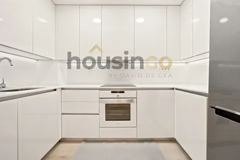 Appartamento 80 m² a Madrid