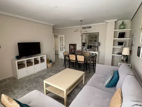 Wohnung 118 m² in Córdoba