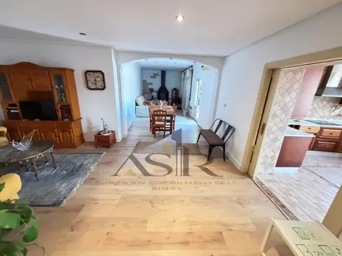 Casa de 150 m² a Benimuslem