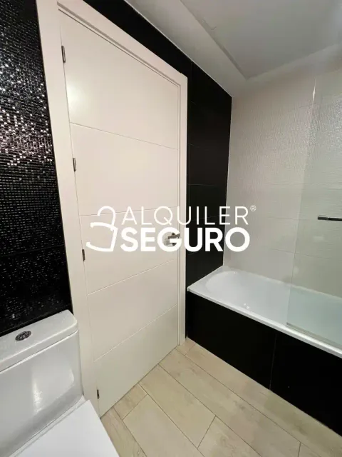 Wohnung 150 m² in Madrid